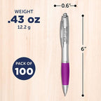 DISCOUNT PROMOS Personalized Ballpoint Pens - Image 5