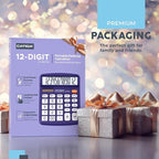 Desktop Calculator 12 Digit - Image 2