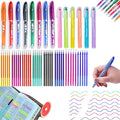 ZAYSWDNS 55 Pcs Bible Journaling Kit by Unknown