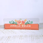 Artblox Office Desk Name Plate Personalized | Custom Name Plates - Image 2
