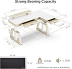 EUREKA ERGONOMIC Electric Standing Desk - Image 3