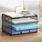 Subekyu Paper Letter Tray Organizer - Image 2