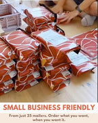 Poly Mailers 6 x 9 Inch - Image 5