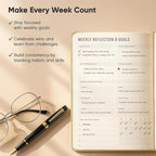 Daily Planner 2026 - Image 5