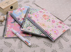 Yansanido Spiral Notebook - Image 2