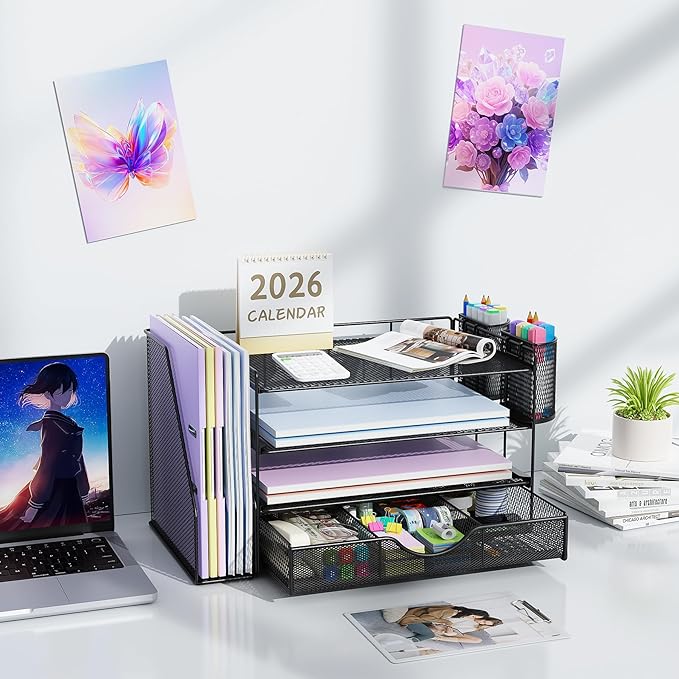 gianotter Desk Organizers and Accessories - Image 7