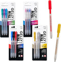 SAKURA Gelly Roll Retractable Gel Pens by SAKURAOFAMERICA