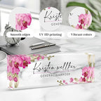 Personalized Desk Name Plate - Image 3
