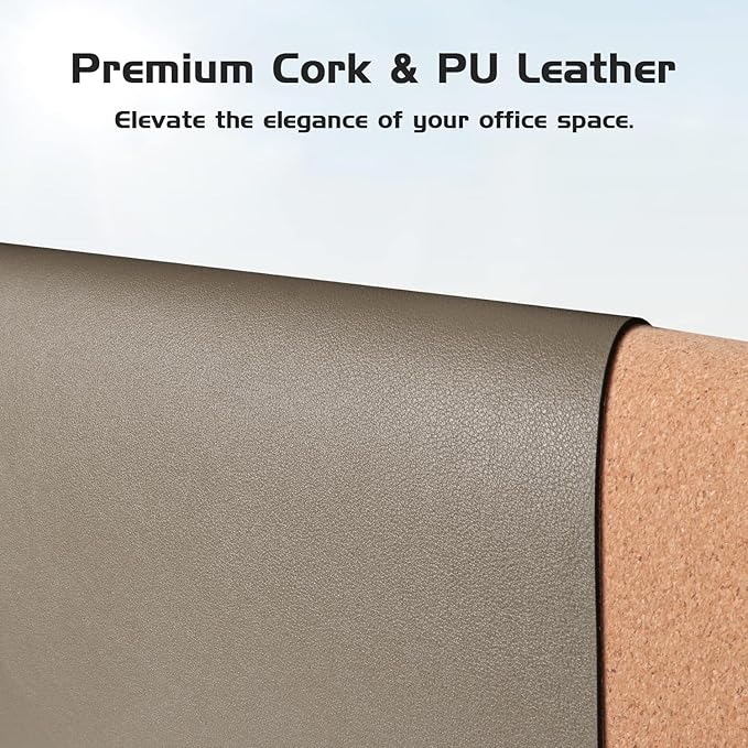 Aothia Dual-Sided Desk Mat - Image 3