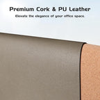 Aothia Dual-Sided Desk Mat - Image 3