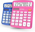 CATIGA Desktop Calculator 12 Digit by CATIGA