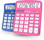 CATIGA Desktop Calculator 12 Digit by CATIGA