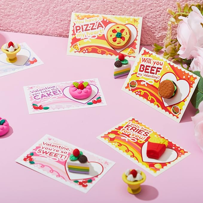 JOYIN 36 PCS Valentines Day Gift Cards - Image 8