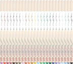 CHARSOCO 01 Micro Fine Point Pen Set by CHARSOCO
