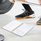 Fitness Journal Workout Planner - Image 8