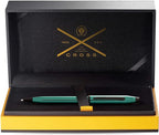 Cross Century II Refillable Ballpoint Pen, Medium Ballpen, Includes Luxury Gift - Image 3