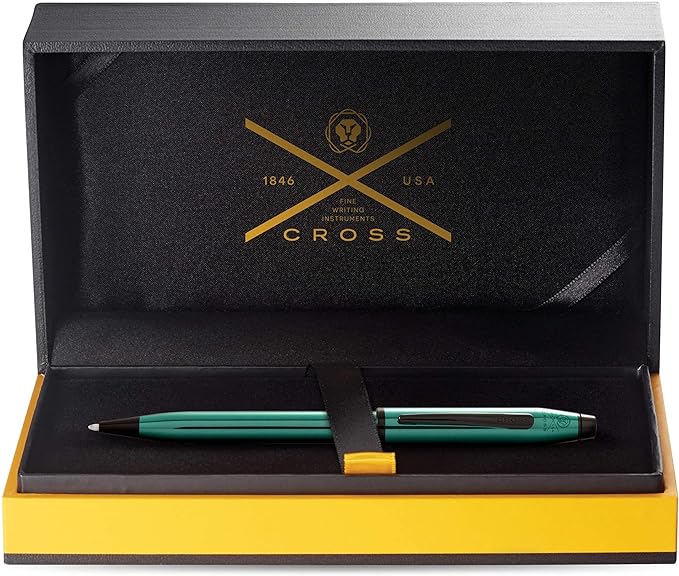 Cross Century II Refillable Ballpoint Pen, Medium Ballpen, Includes Luxury Gift - Image 3