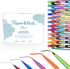 Paper Mate Flair Felt Tip Pens Ultimate Pack, Features 5 Different Types of Pens by PaperMate