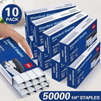 Deli Staples, 50000 Staples, Standard Staples - Image 2
