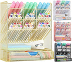 Spacrea Mesh Pen Organizer by Spacrea