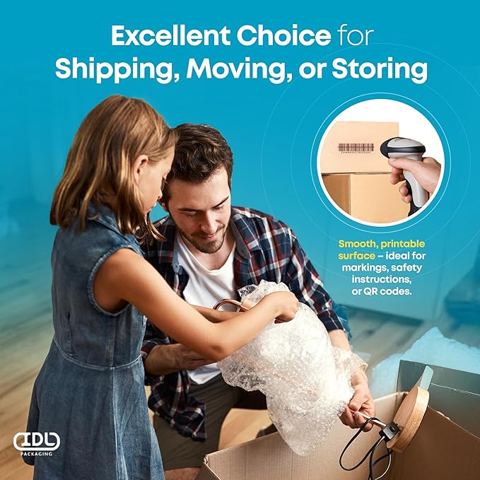 Tall Moving & Shipping Boxes 5x5x36 inches - Image 7