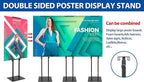 VAIIGO 4-Pack Poster Stand - Image 2