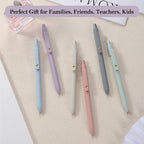 FIOVER Gel Pens, Aesthetic Ballpoint - Image 5