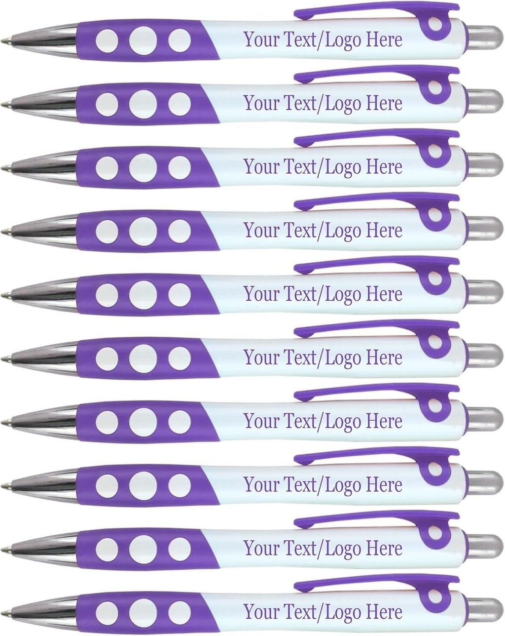 Personalized Ballpoint Pens