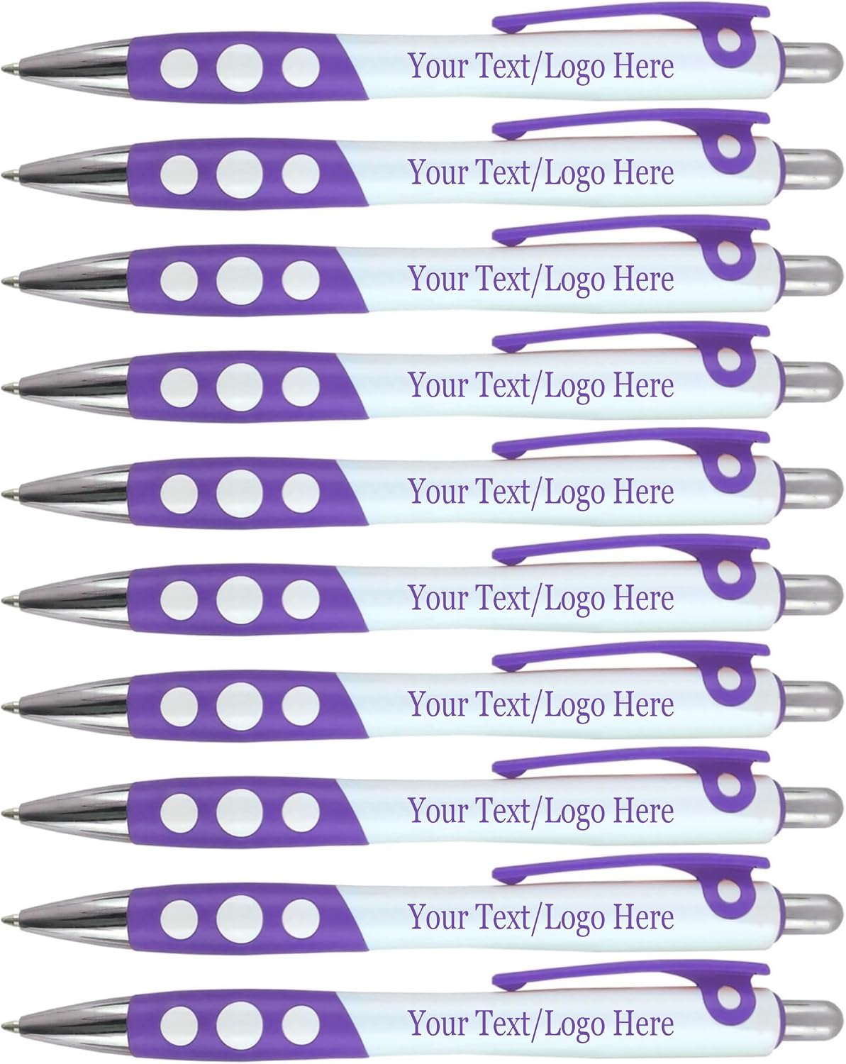 Personalized Ballpoint Pens