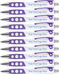 Personalized Ballpoint Pens by Sypen