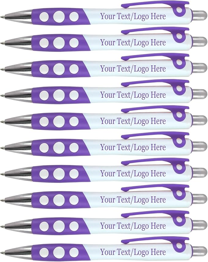 Personalized Ballpoint Pens by Sypen