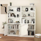 blini 5 Shelf Tall Bookcase - Image 5