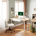 FLEXISPOT 4-Leg Standing Desk - Image 6