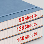 AHGXG Graph Paper Notebook - Image 3