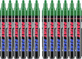 Craiiby Green Paint Pens Paint Markers by Craiiby