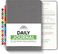 Journal For Men & Women by PRODUCTIVITYSTORE
