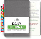 Journal For Men & Women by PRODUCTIVITYSTORE