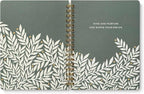 Compendium Spiral Notebook – Good Things Are Always Beginning – A Designer - Image 4