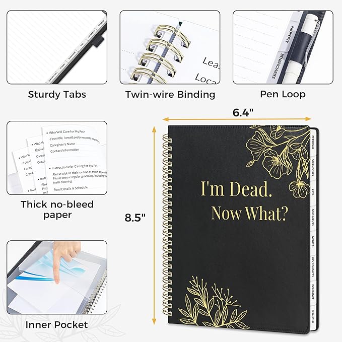 SUNEE End of Life Planner - Image 3