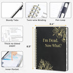 SUNEE End of Life Planner - Image 3