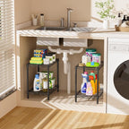 SINGAYE Shelf Closet Wire Shelving：Adjustable Metal Unit - Image 5
