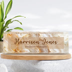 Personalized Name Plate for Desks, Custom Desk Name Plates, Acrylic Name Plate - Image 7
