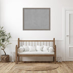 Amanti Art Grey Framed Magnetic Board 35x43 X-Large Vision Board - Image 4