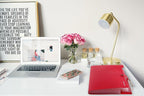 SKYDUE 8 Pockets Expanding File Organizer, Expandable File Folders - Image 7