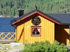 Personalized Lake House Sign - Image 2