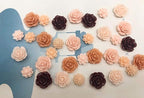 Seven YJ.Push Pins 24 Pcs, Decorative ThumbTacks - Image 3