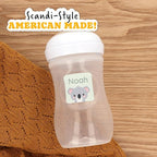 Large Name Labels for Kids - Image 2