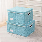 PRANDOM Extra Large Collapsible Storage Cubes - Image 2