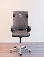 FOMI Extra High Back Lumbar Support Pillow | Thick Thoracic Foam Pad - Image 4