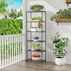 SINGAYE Shelf Closet Wire Shelving：Adjustable Metal Unit - Image 9